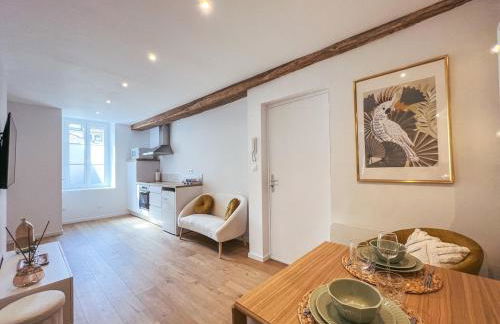 Escapade Chambertine au cœur de Gevrey-Chambertin - Foto 12