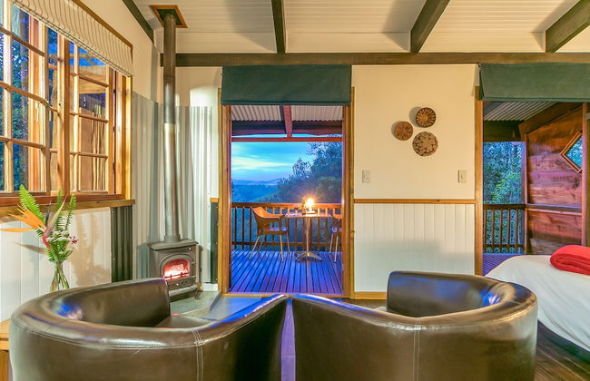 Moon Shine on Whiskey Creek - Foto 26