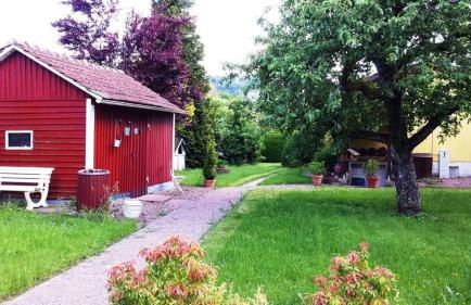 Haus im Gruenen - Foto 11