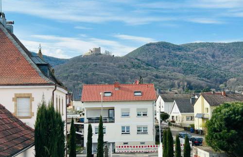 Ferien mit bis zu 7 Personen! 3 Schlafzimmer, 2 Bäder, Sauna und Terrasse - Haustiere willkommen! - Foto 14