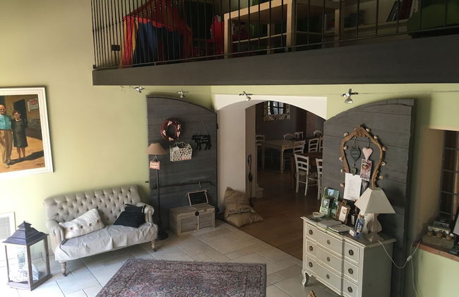 Agriturismo Corte Rocca - Foto 3