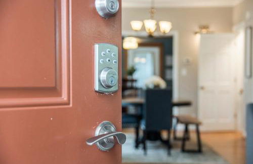 Enchanting Benson Home BBQ & Fenced Yard - Foto 41