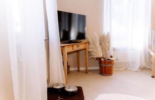 Ferienwohnung Weideblick Gänsberg - Foto 2