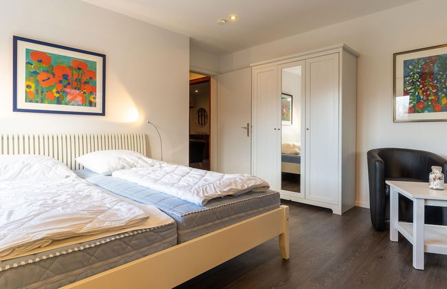 Ferienwohnung in St. Peter-ording - Foto 3