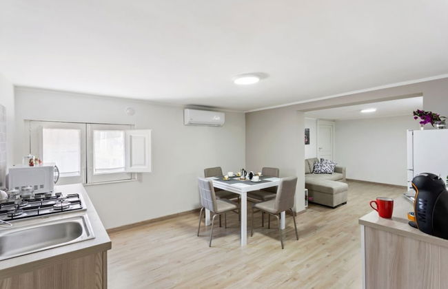 Villa Bellini Cosy Flat - Foto 12