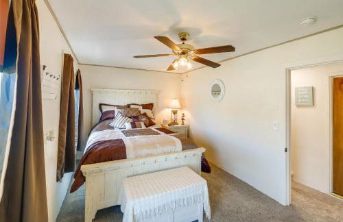 Pecos Vacation Rental Near Rodeo Arena! - Foto 13