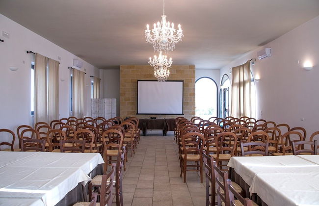 Masseria Sacramento - Foto 26