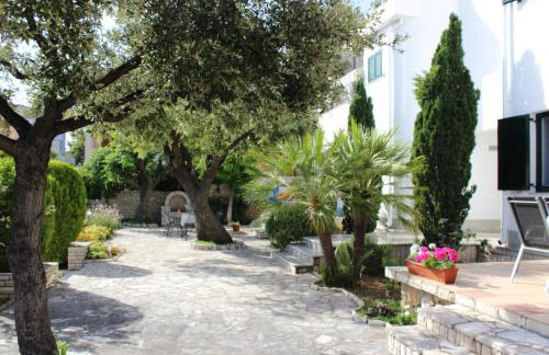 Apartments Čuljak Rab - Foto 49