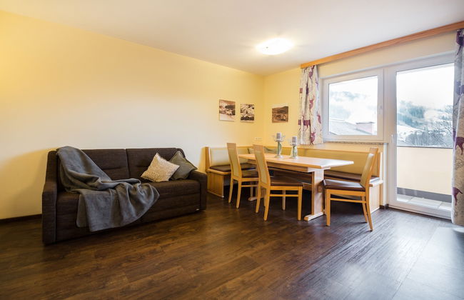 Appartements Knappensteig - Foto 54