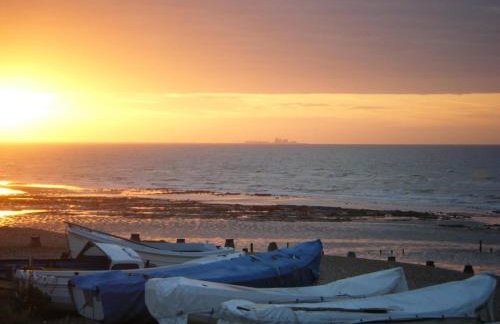 Pett Level Beach House - Foto 46