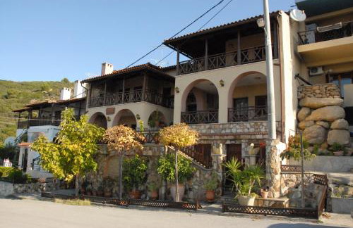 Dione Apartments - Foto 37