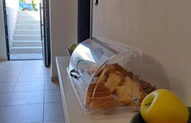 RAFKON Luxury Apartments - Myrina - Foto 112