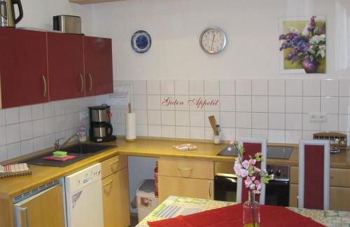 Ferienwohnungen Pustane - Foto 43