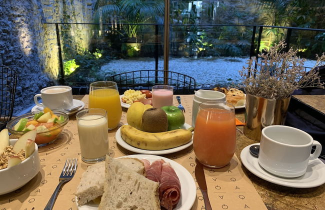 AQ Tailored Suites - Foto 56