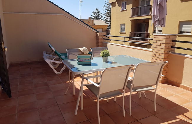 TocToc Victoria Studio Solarium - Foto 16