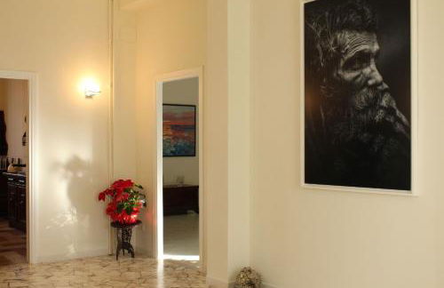 Villa La Casa Bianca - Foto 26