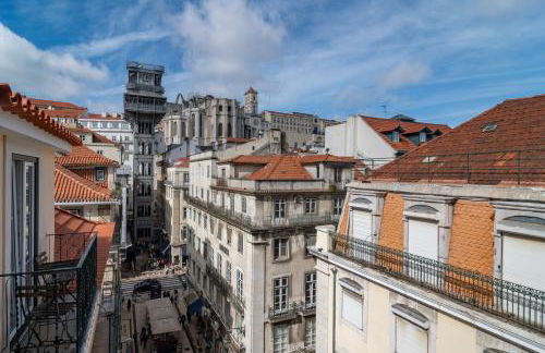 Ando Living - Santa Justa 77 House - Photo 84