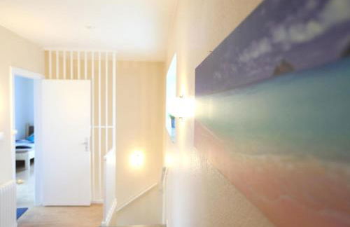 Spacious House in Seevetal at Hamburg - Foto 10