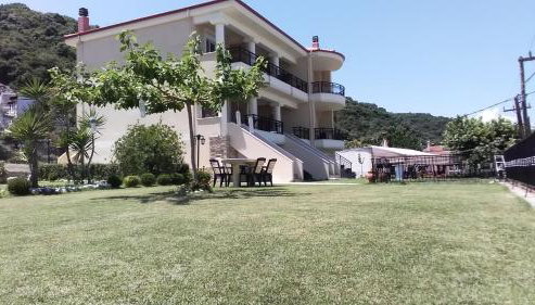 Perdikis Apartments - Paliouria - Foto 2