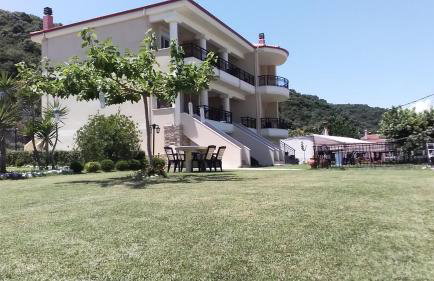 Perdikis Apartments - Paliouria - Foto 2