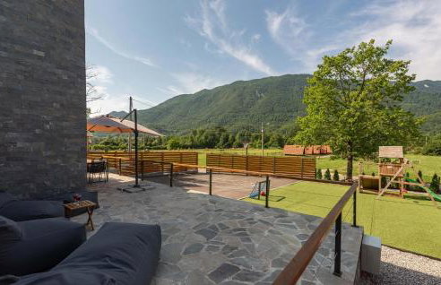 Amazing Home In Rizvanusa - Foto 10
