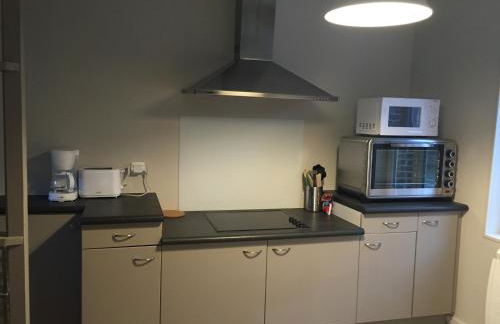 Les Roches Yportaises - Foto 18