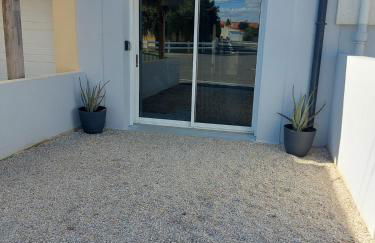 PLAIN PIED, avec mezzanine et espace extérieur 10min Puy du F - Foto 23