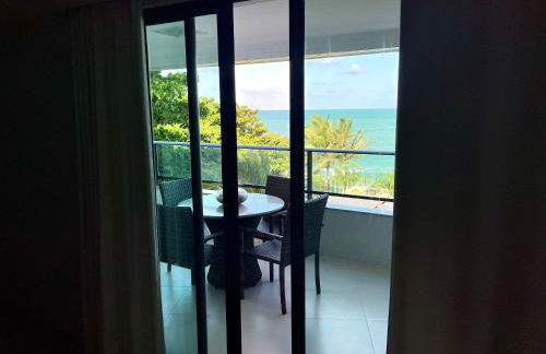 Tabatinga Residence Flat Pé na Areia II - Foto 49