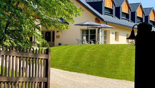 Loft Naturalpina Dolomiti Farm - Foto 3, Garden