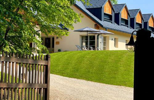 Loft Naturalpina Dolomiti Farm - Foto 3