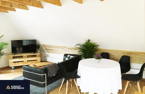 Albstadt Apartments - Foto 13