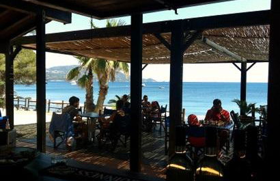 Casa Del Golfo - Foto 47