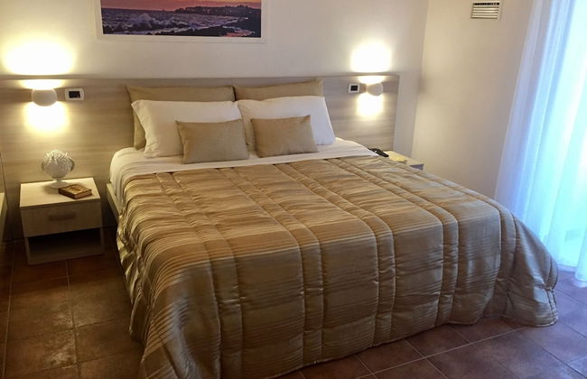 Masseria Relais Santa Teresa - Foto 18