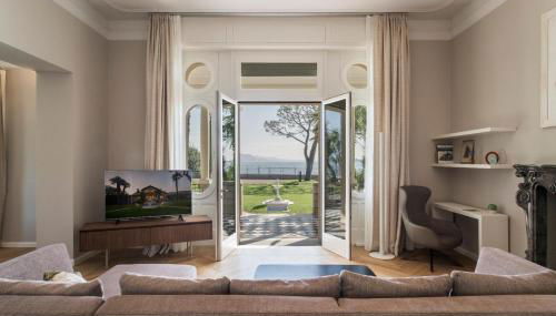 Villa Belvedere - Foto 3