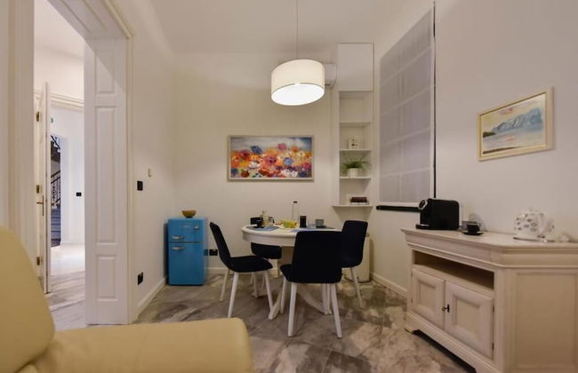 ApartHotel No6 - Foto 4