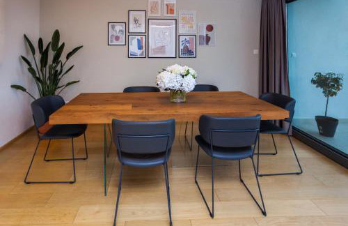 Luxury apartment Ivari - Photo 22