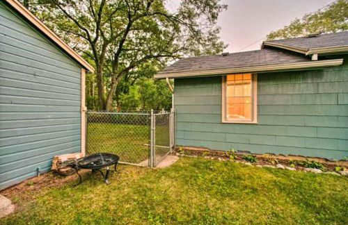 Hidden Cabin Getaway - Foto 20