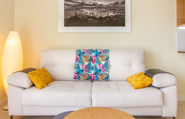 Mediterranean Views by Bookaparadise - Foto 11