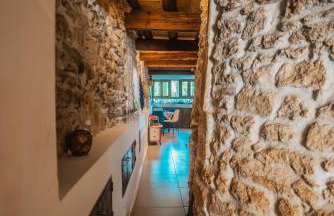 Maison de village atypique à 5min du Pont du Gard - Foto 33