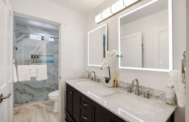 Paso Vista Bella by Avantstay Luxe Group Escape w Wine Country Views - Photo 33