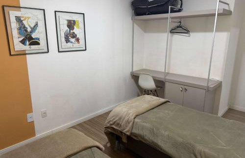 Apartamento Decorado 6 Toledo PR - Foto 21