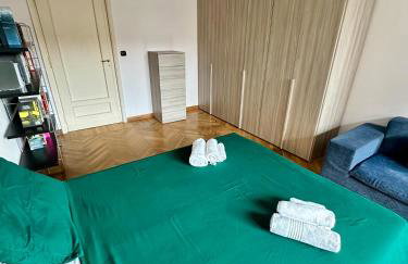 Casa Principi D'Acaja - Vicino stazione e metro - Foto 11