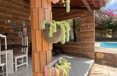 Lugar para descansar com a familia - Foto 46