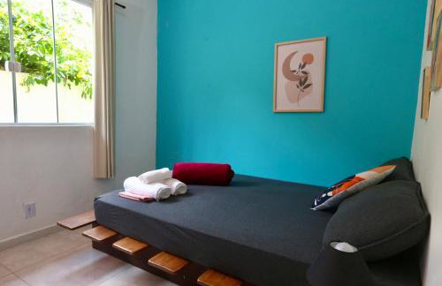 Casa Matatiso - conforto e privacidade na Ilha Grande - Foto 24