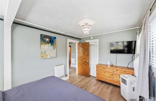 #StayinMyDistrict Heritage House Suite - Foto 9