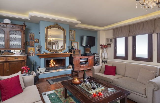 Petradi Hotel - Foto 62