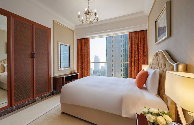 Dusit Hotel & Suites Doha - Foto 11