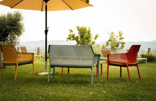 Agriturismo Podere Nigriano - Foto 40