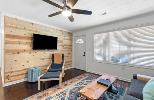 WiFi - Cozy Stay - Grey Duck - Foto 9