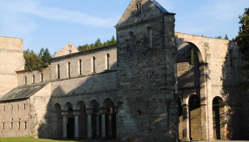 Fewo an der Klosterruine Paulinzella mit kostenfreien Parkplatz und WLAN - Foto 4